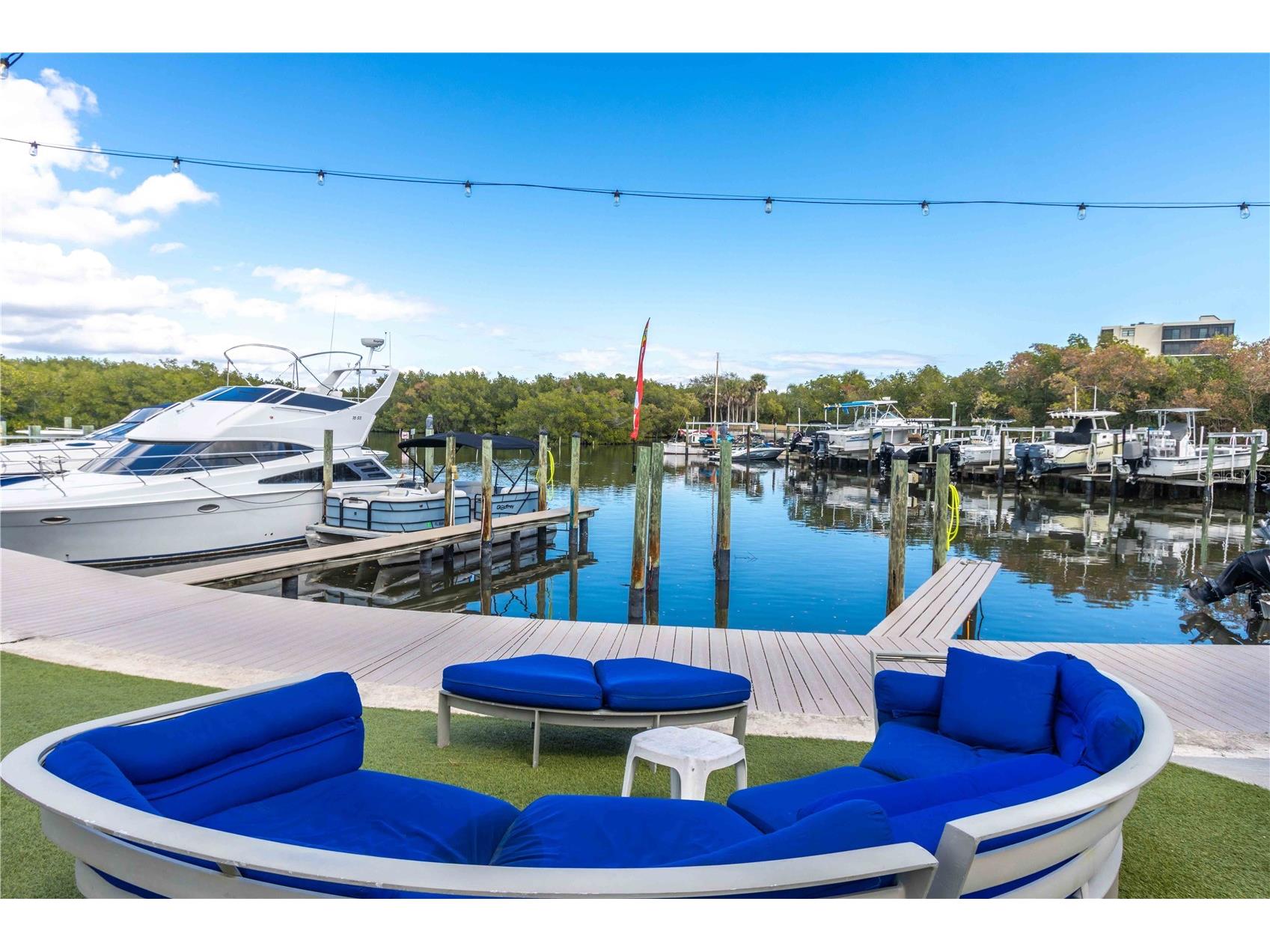 2616 Cove Cay Drive #502 Clearwater FL 33760 - TAMPA BAY TB8484987 image9