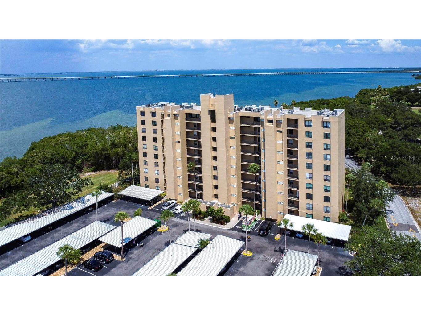 2616 Cove Cay Drive #506 Clearwater FL 33760 TB8449504 image1