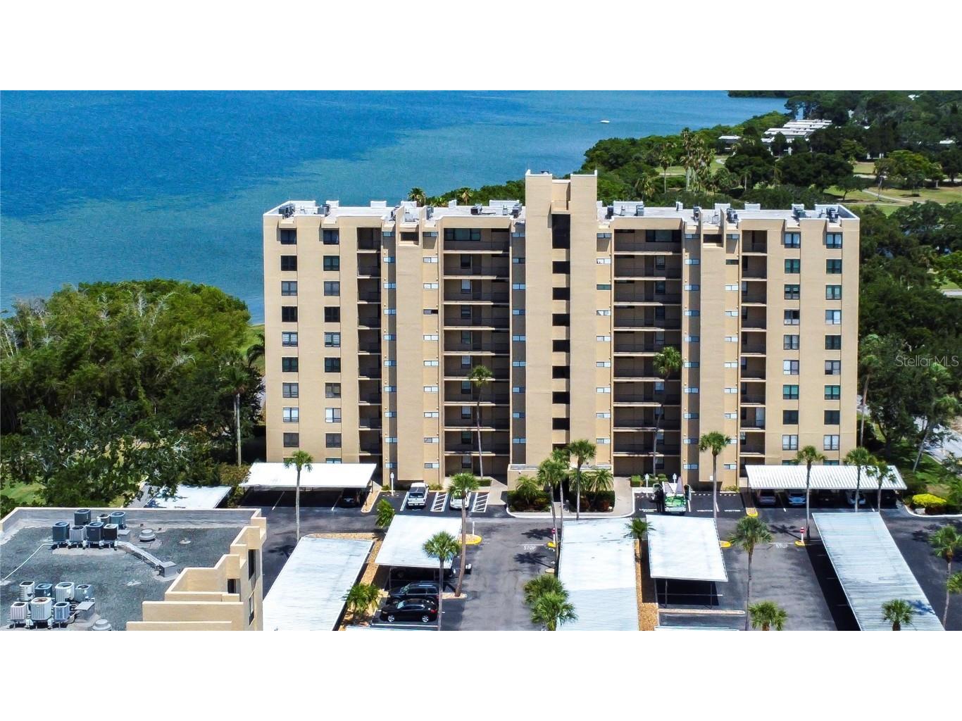 2616 Cove Cay Drive #506 Clearwater FL 33760 TB8449504 image2