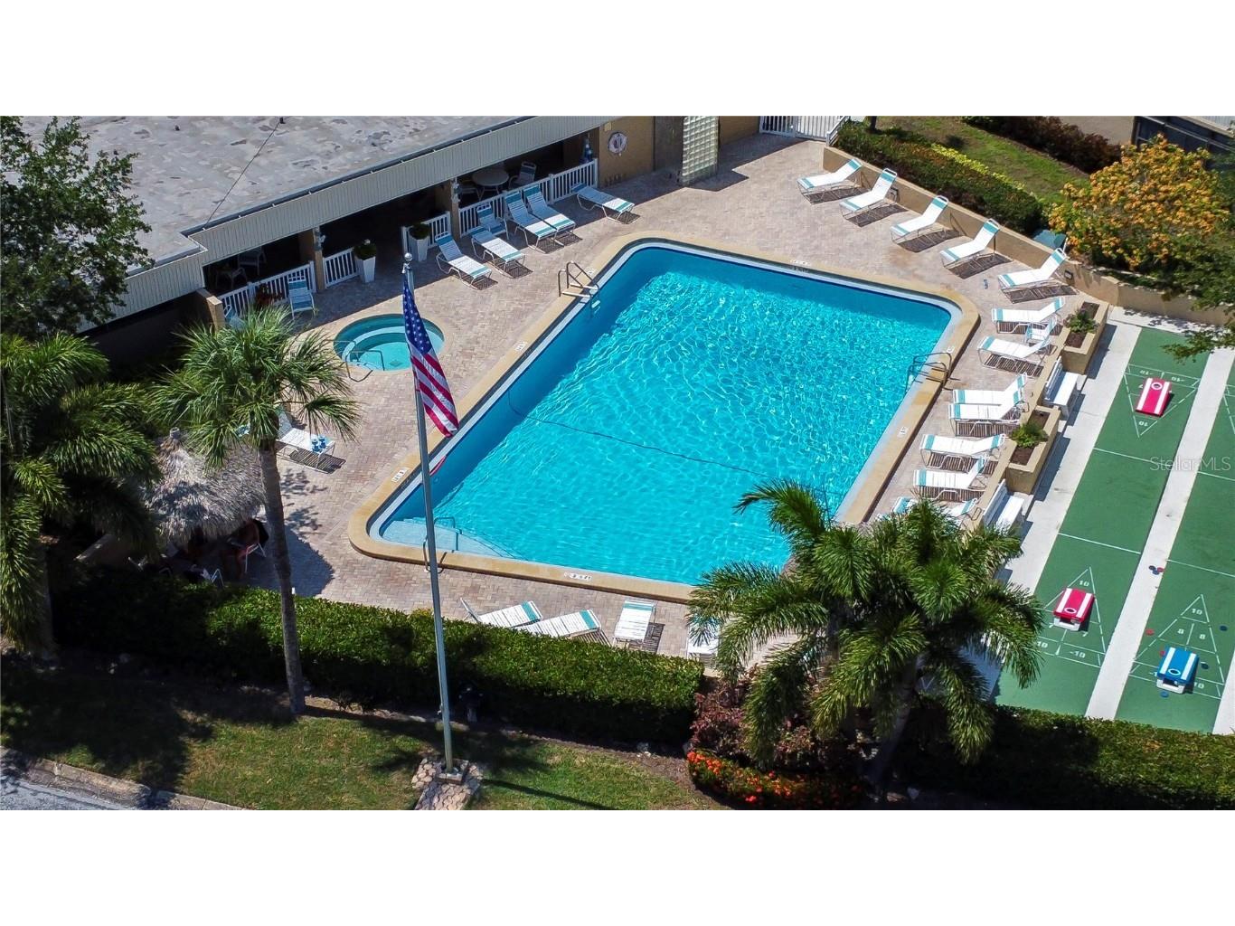 2616 Cove Cay Drive #506 Clearwater FL 33760 TB8449504 image3