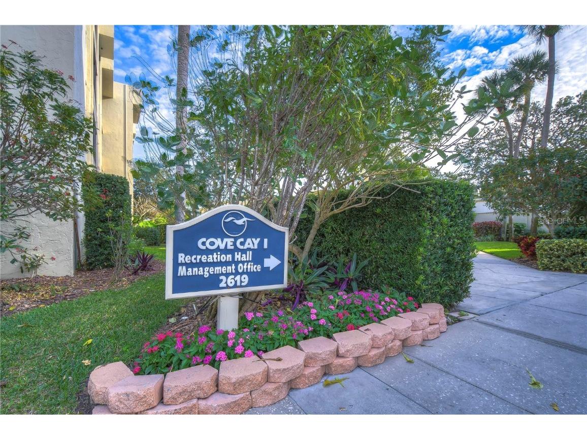 2616 Cove Cay Drive #506 Clearwater FL 33760 TB8449504 image36