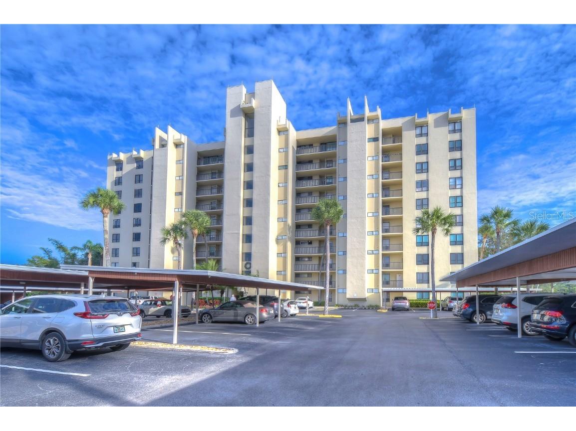 2616 Cove Cay Drive #506 Clearwater FL 33760 TB8449504 image46