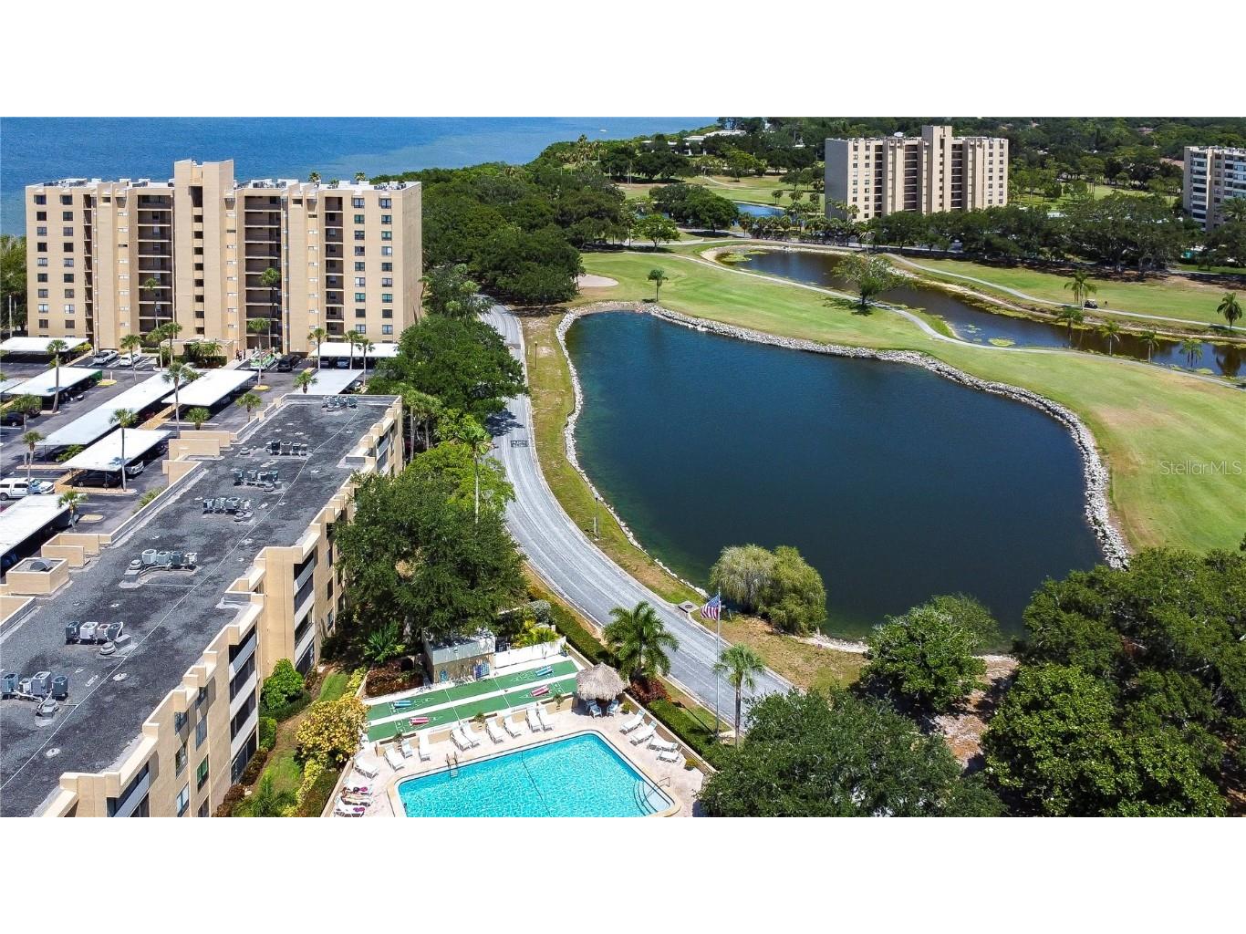 2616 Cove Cay Drive #506 Clearwater FL 33760 TB8449504 image5