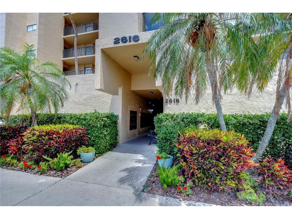 2616 Cove Cay Drive #506 Clearwater FL 33760 TB8449504 image6
