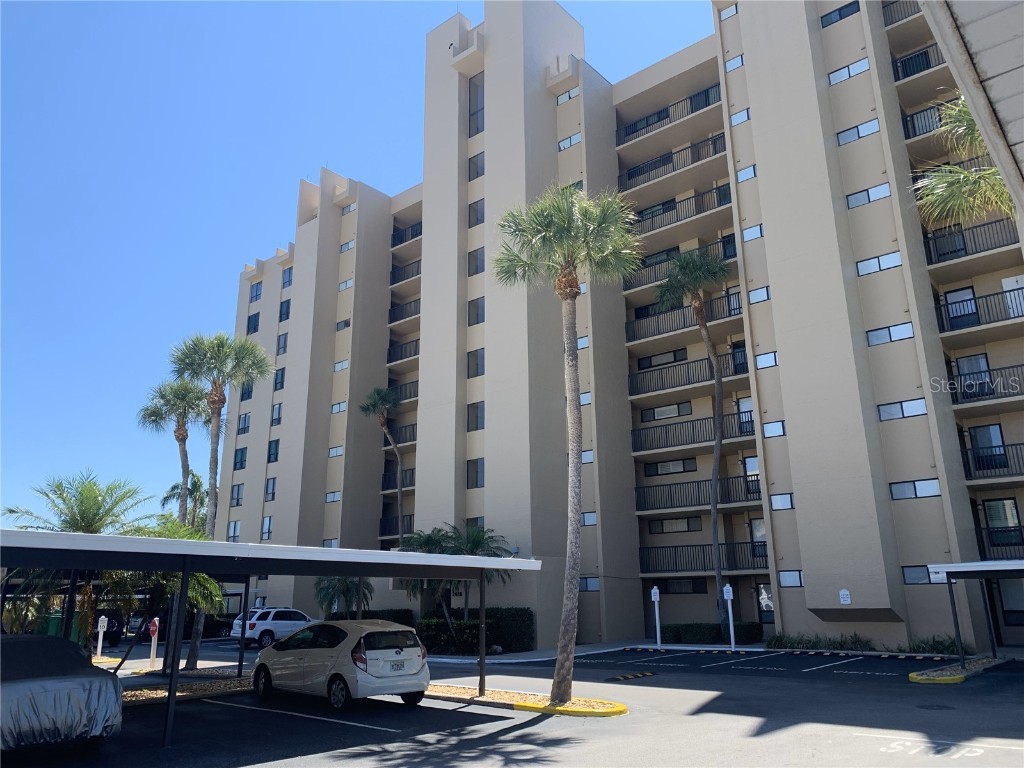 2616 Cove Cay Drive #507 Clearwater FL 33760 - TAMPA BAY L4944953 image1