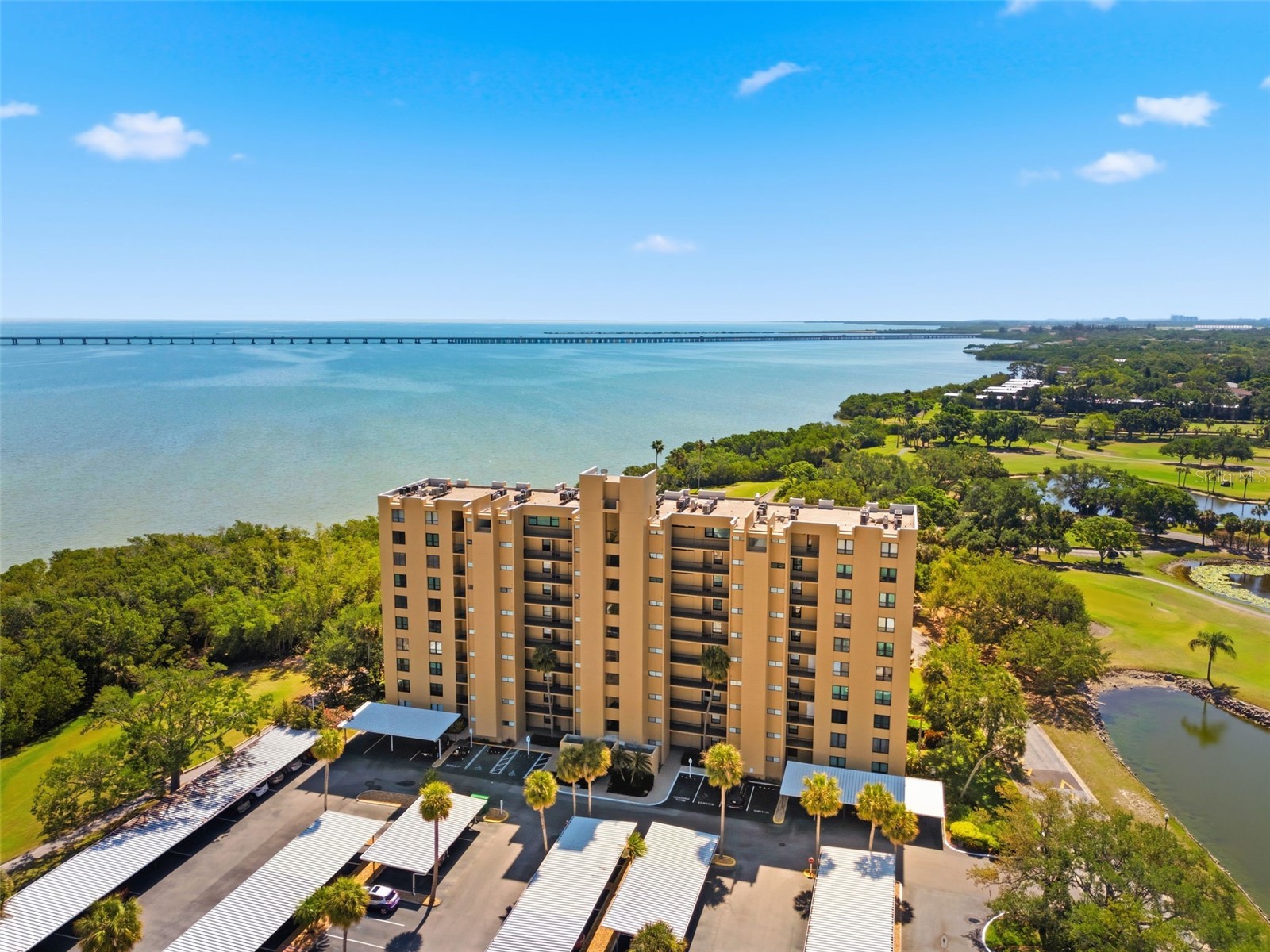 2616 Cove Cay Drive #602 Clearwater FL 33760 TB8499244 image1