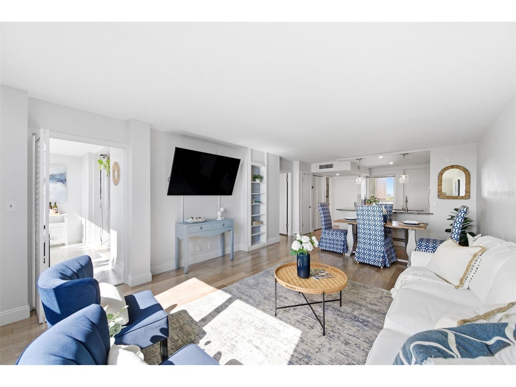 2616 Cove Cay Drive #602 Clearwater FL 33760 TB8499244 image16