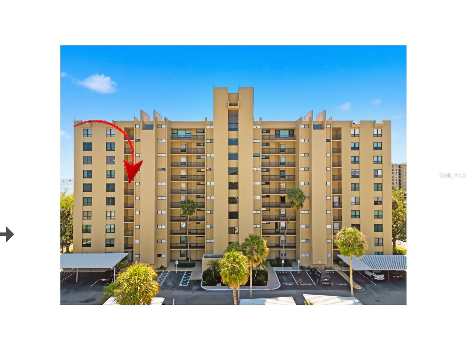 2616 Cove Cay Drive #602 Clearwater FL 33760 TB8499244 image2