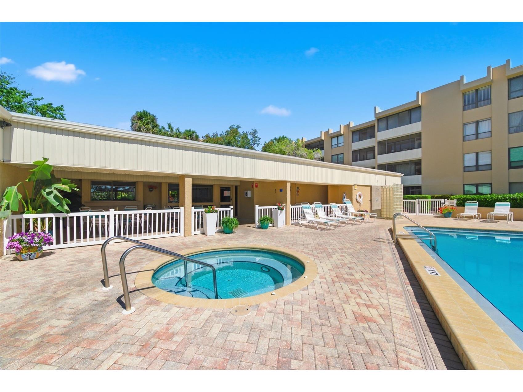 2616 Cove Cay Drive #602 Clearwater FL 33760 TB8499244 image53