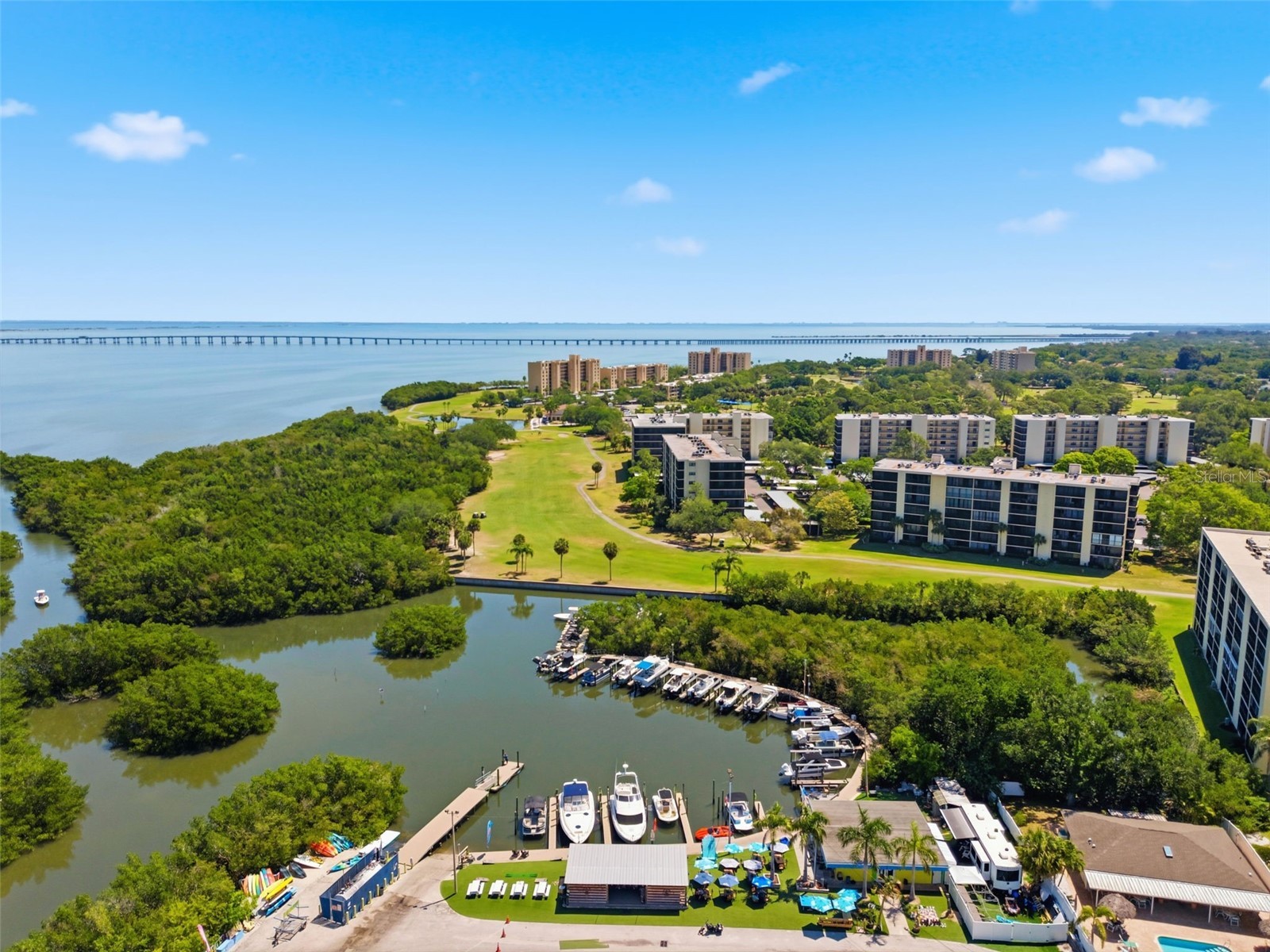 2616 Cove Cay Drive #602 Clearwater FL 33760 TB8499244 image56