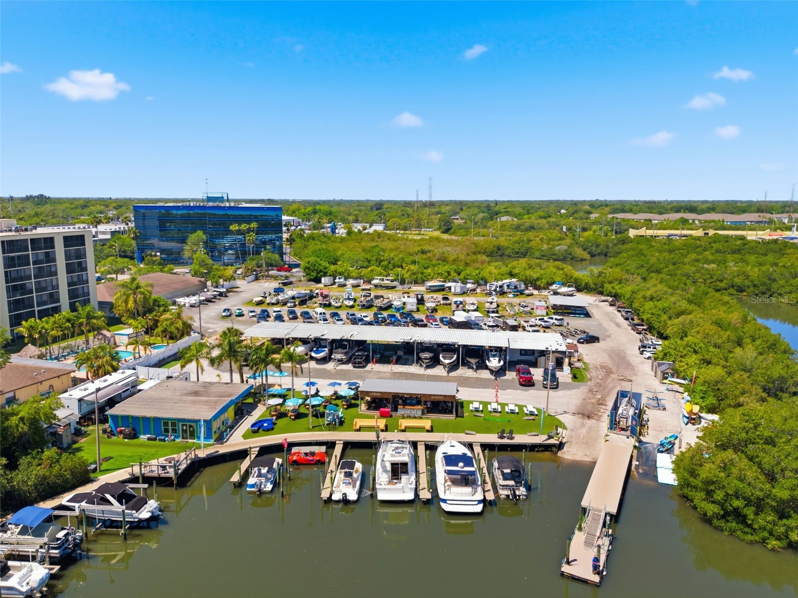 2616 Cove Cay Drive #602 Clearwater FL 33760 TB8499244 image57