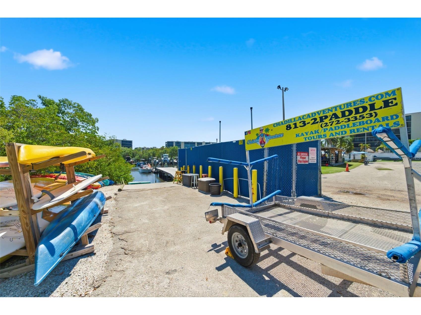 2616 Cove Cay Drive #602 Clearwater FL 33760 TB8499244 image59