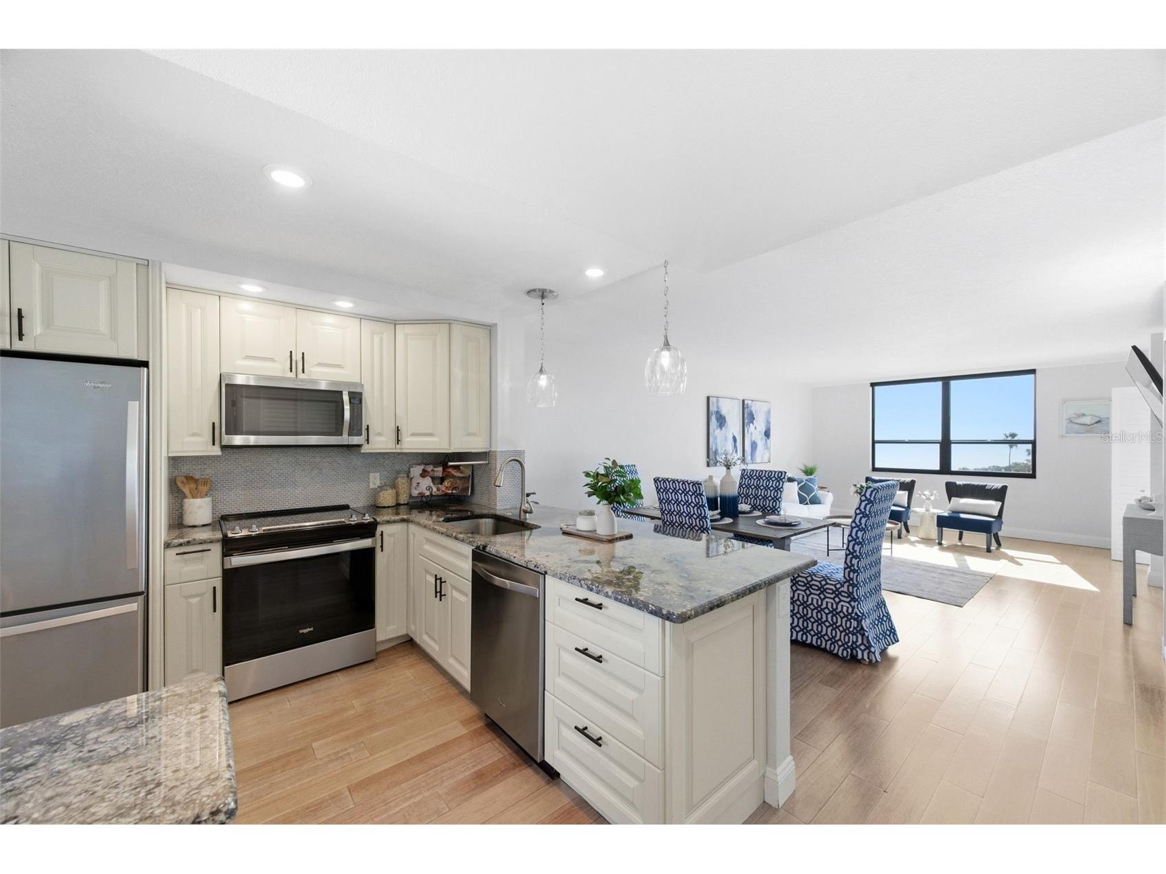 2616 Cove Cay Drive #602 Clearwater FL 33760 TB8499244 image6