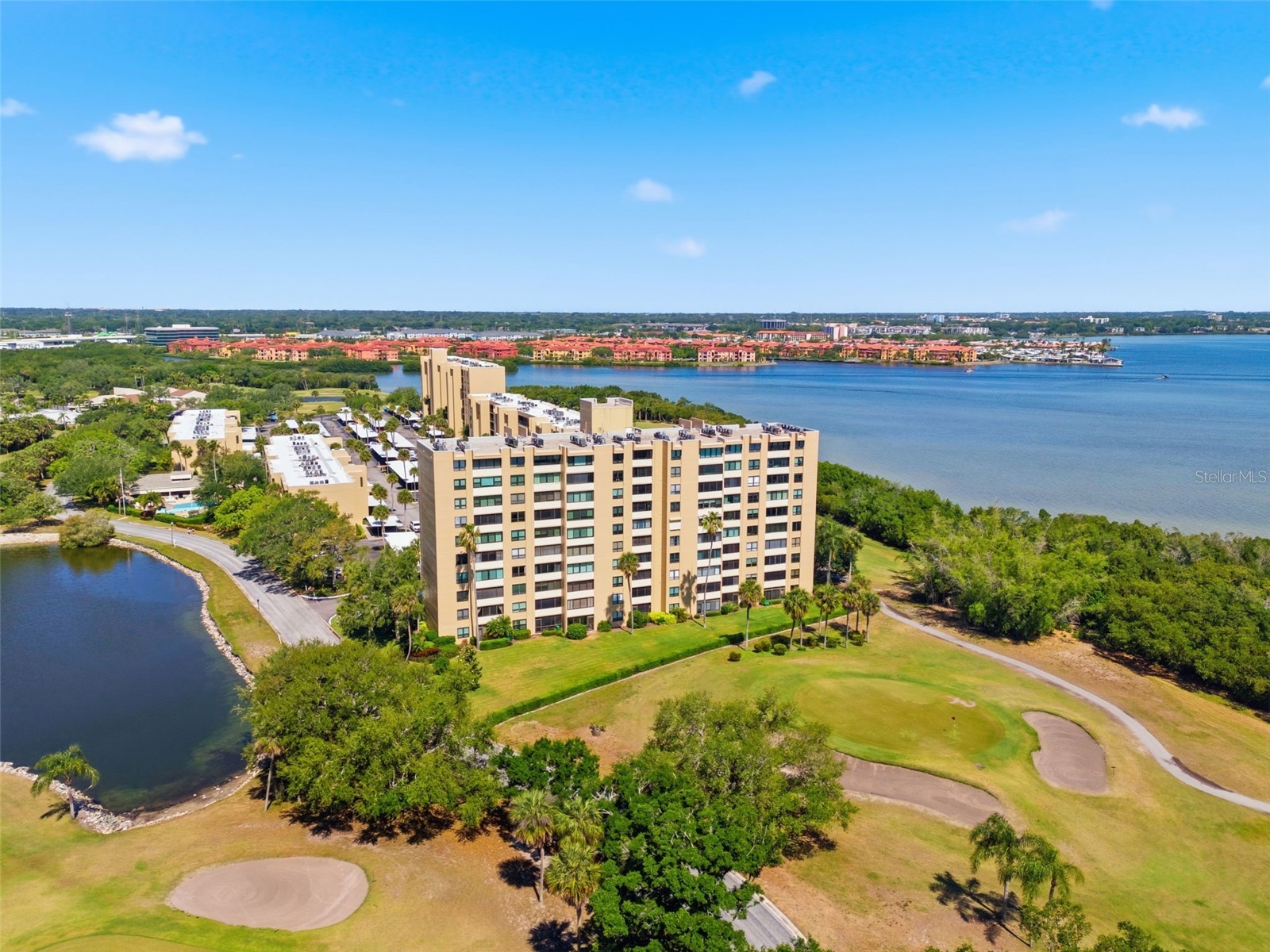 2616 Cove Cay Drive #602 Clearwater FL 33760 TB8499244 image71