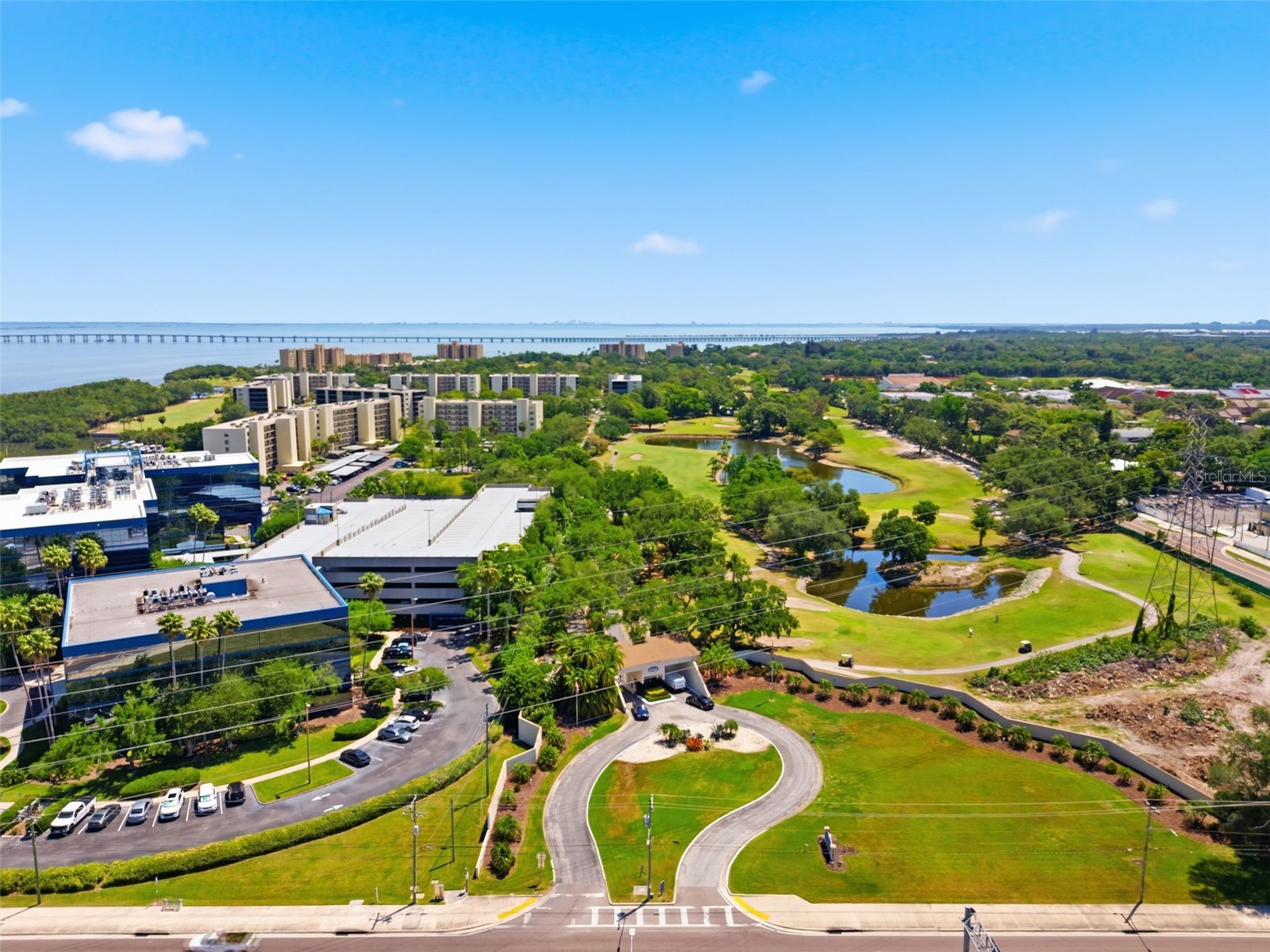 2616 Cove Cay Drive #602 Clearwater FL 33760 TB8499244 image73