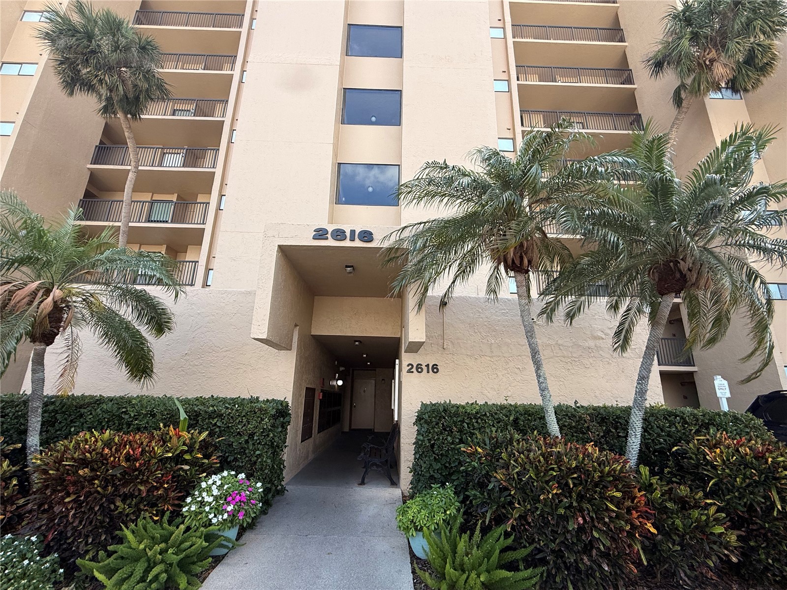 2616 Cove Cay Drive #701 Clearwater FL 33760 TB8512441 image1