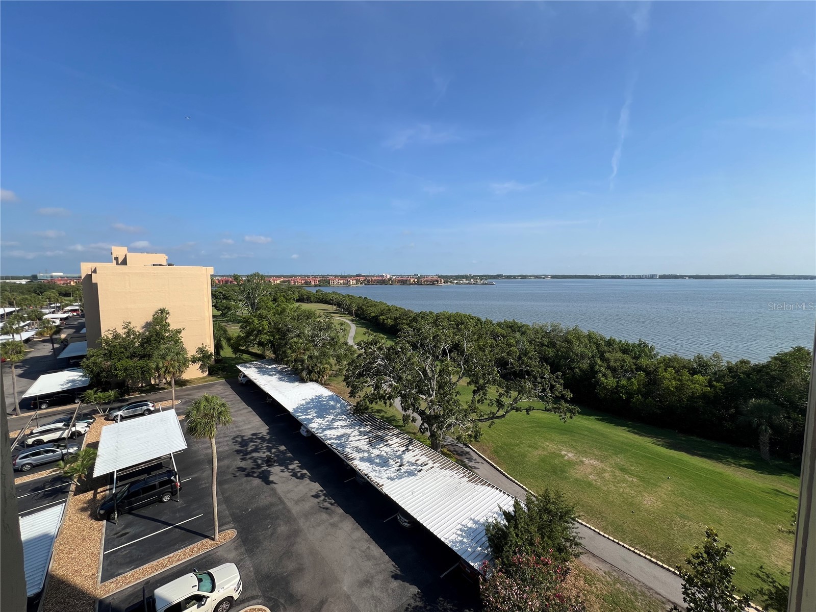 2616 Cove Cay Drive #701 Clearwater FL 33760 TB8512441 image15