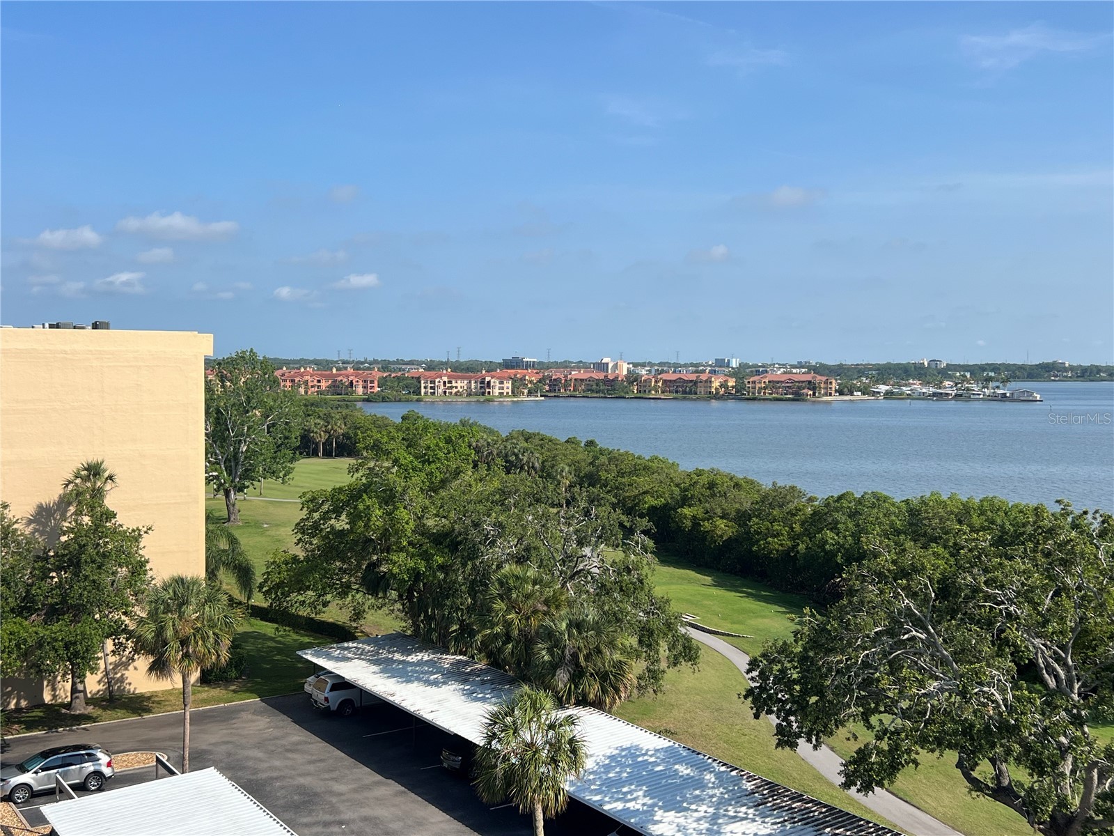 2616 Cove Cay Drive #701 Clearwater FL 33760 TB8512441 image16