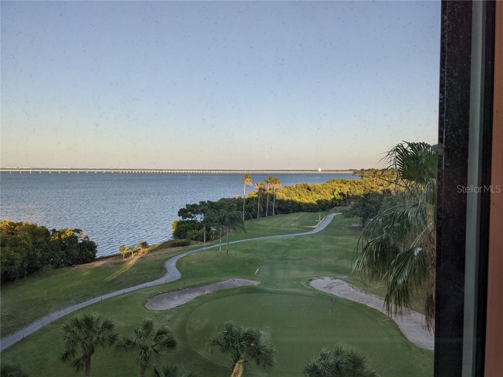 2616 Cove Cay Drive #703 Clearwater FL 33760 - TAMPA BAY U8239911 image1