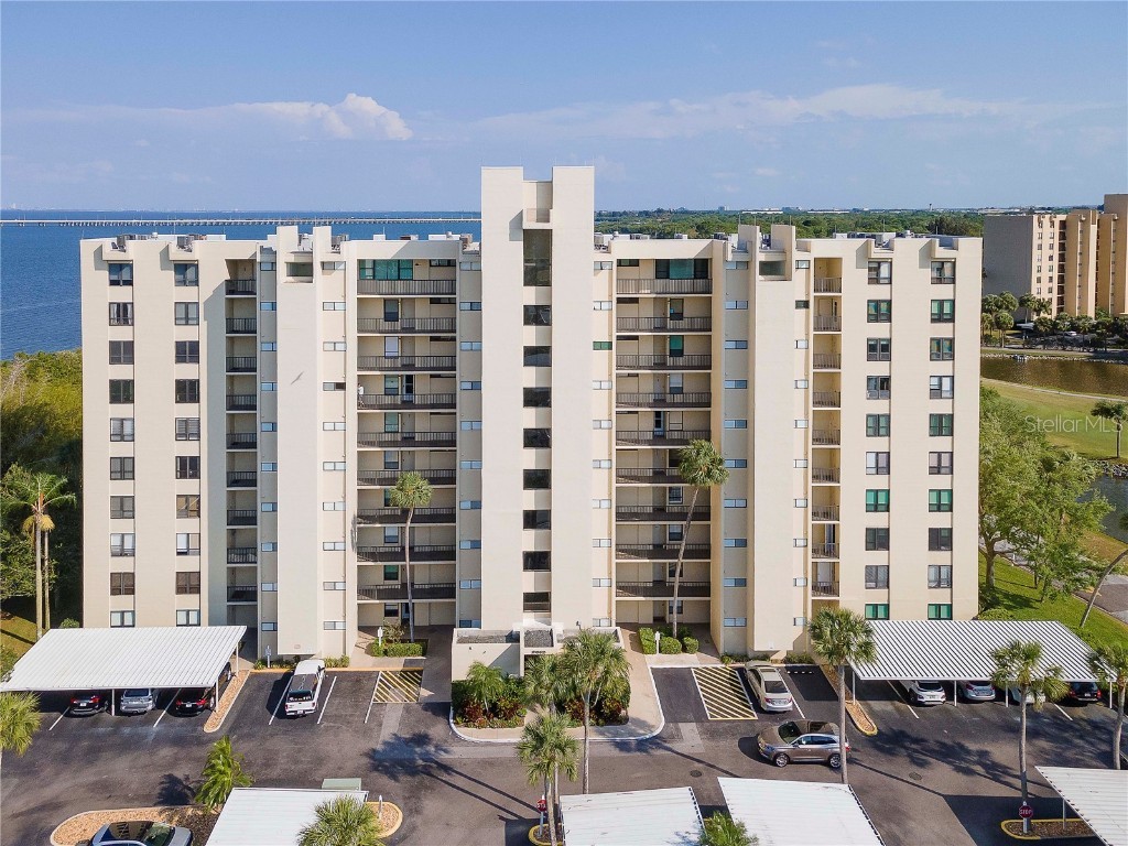 2616 Cove Cay Drive #706 Clearwater FL 33760 T3433555 image1