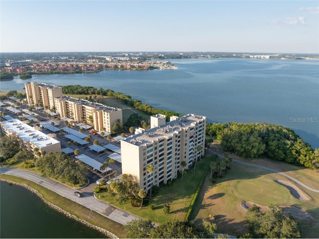 2616 Cove Cay Drive #802 Clearwater FL 33760 TB8453060 image13