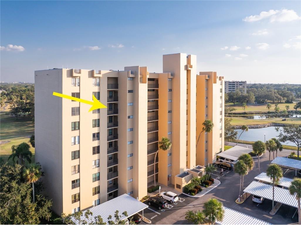 2616 Cove Cay Drive #802 Clearwater FL 33760 TB8453060 image21