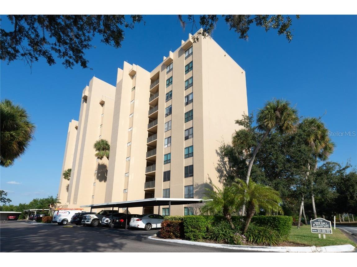 2616 Cove Cay Drive #802 Clearwater FL 33760 TB8453060 image23