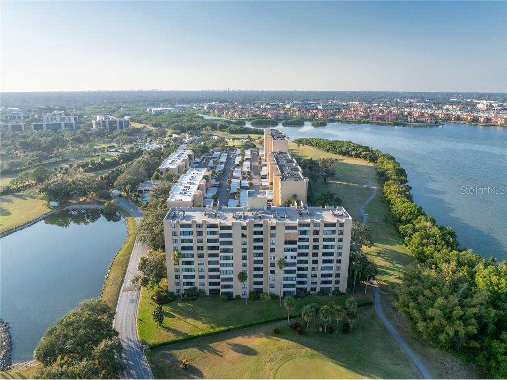 2616 Cove Cay Drive #802 Clearwater FL 33760 TB8453060 image3