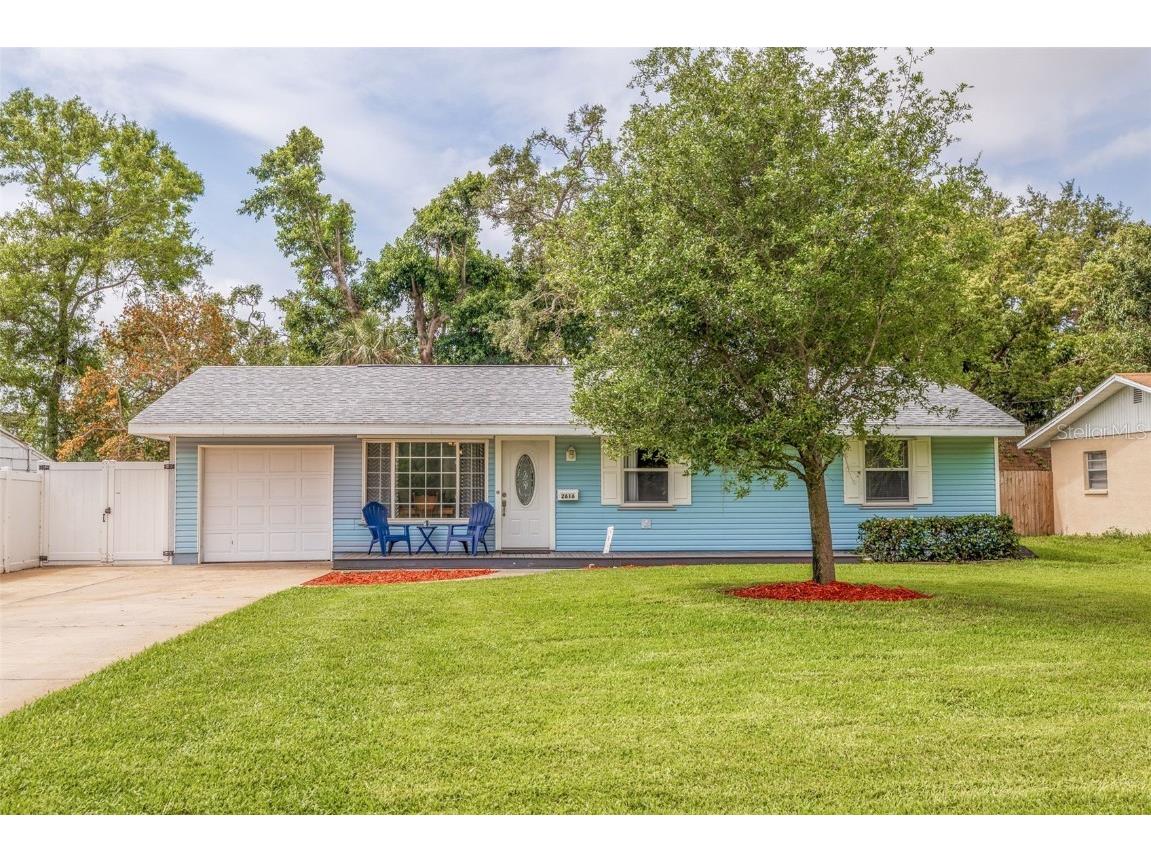 2616 Fairway Avenue S Saint Petersburg FL 33712 TB8372879 image1