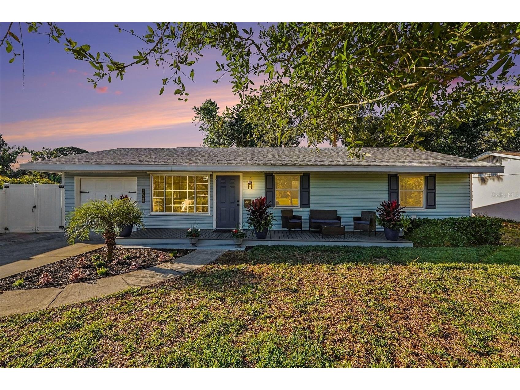 2616 Fairway Avenue S Saint Petersburg FL 33712 TB8465805 image1