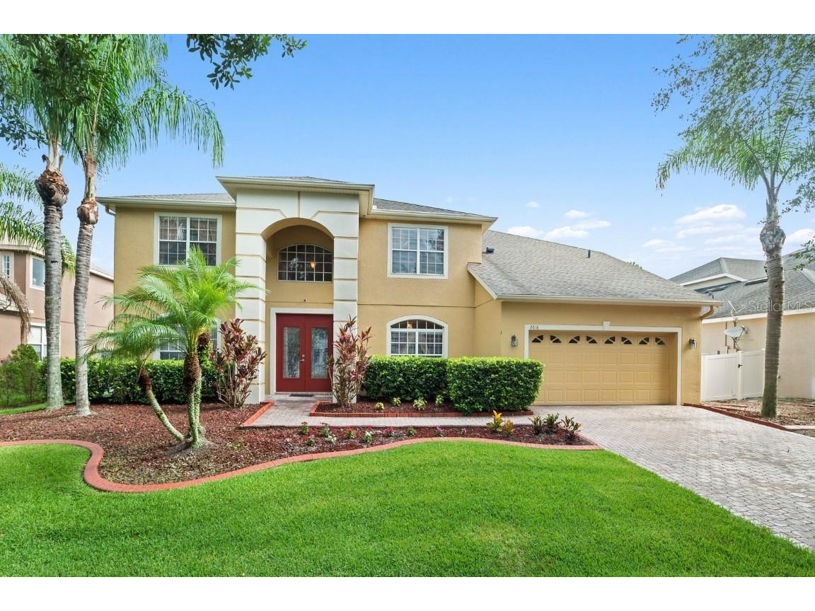 2616 Hazel Grove Lane Oviedo FL 32766 O6107550 image1