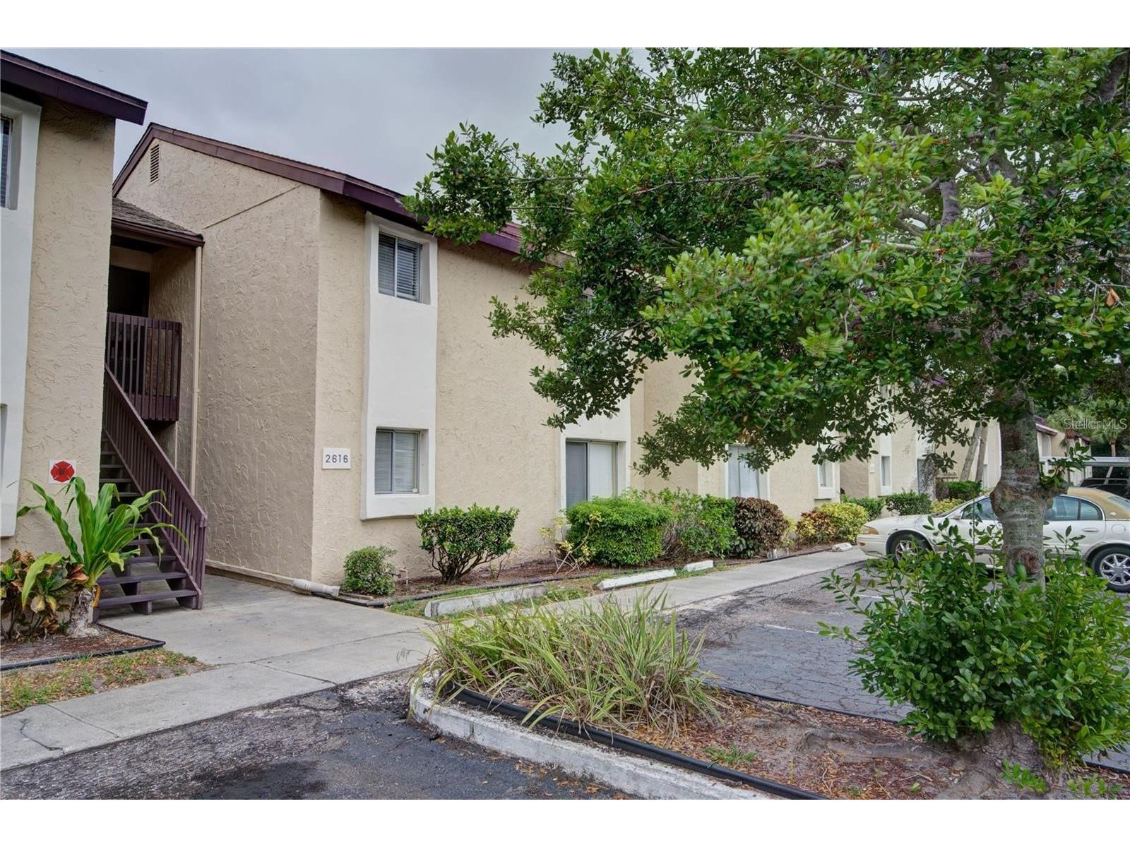 2616 Hidden Lake Drive N #A Sarasota FL 34237 A4651891 image1