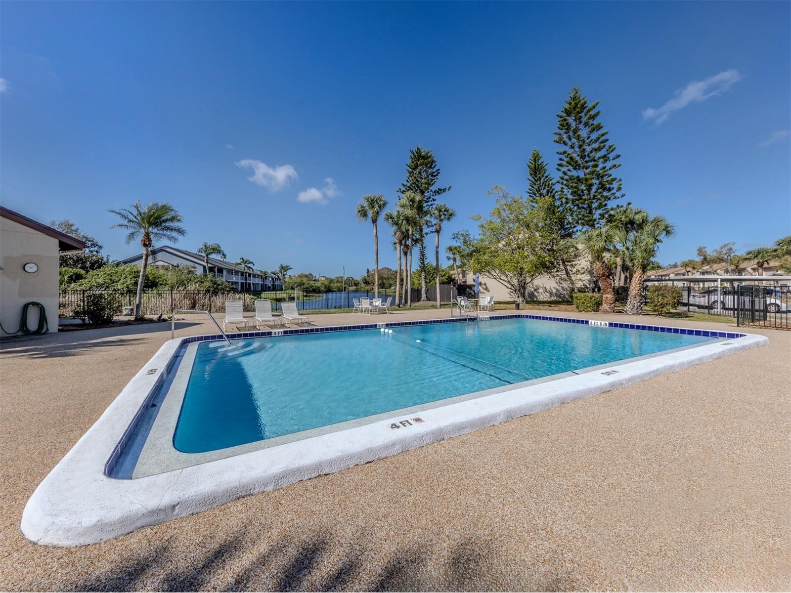 2616 Hidden Lake Drive N #A Sarasota FL 34237 A4684833 image29