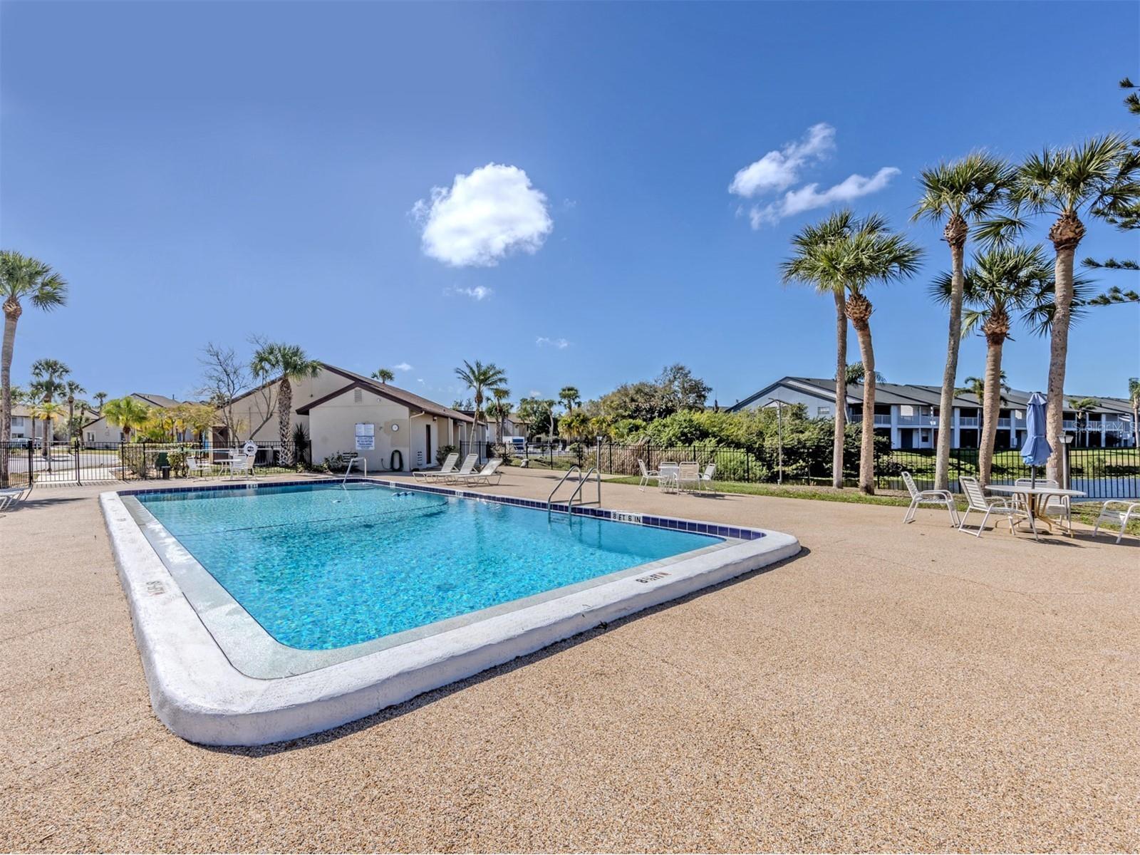 2616 Hidden Lake Drive N #A Sarasota FL 34237 A4684833 image30