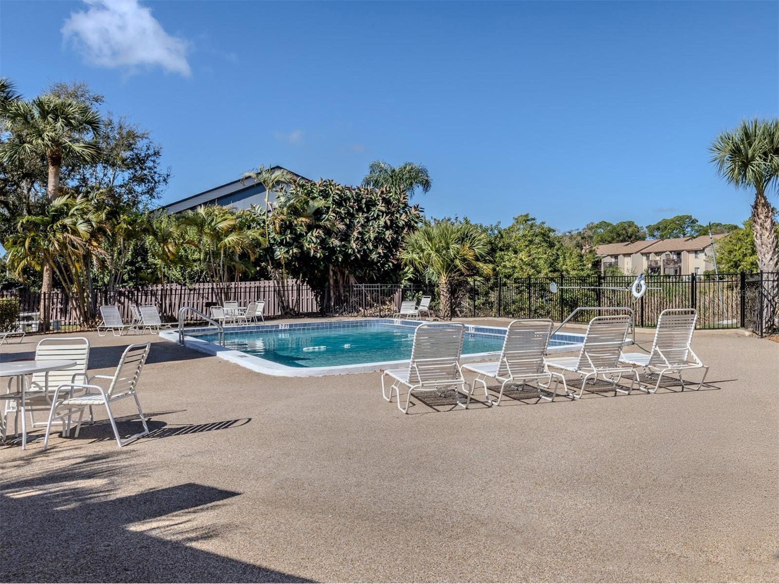 2616 Hidden Lake Drive N #A Sarasota FL 34237 A4684833 image31