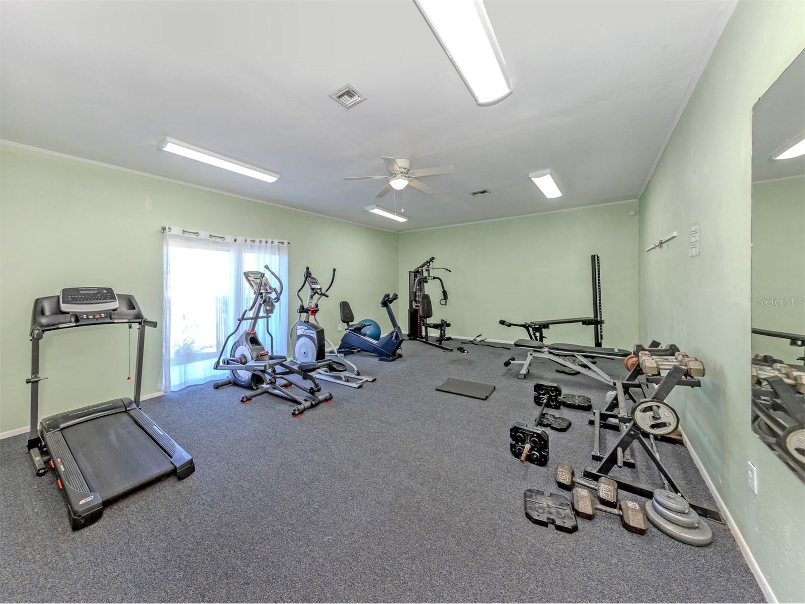 2616 Hidden Lake Drive N #A Sarasota FL 34237 A4684833 image33