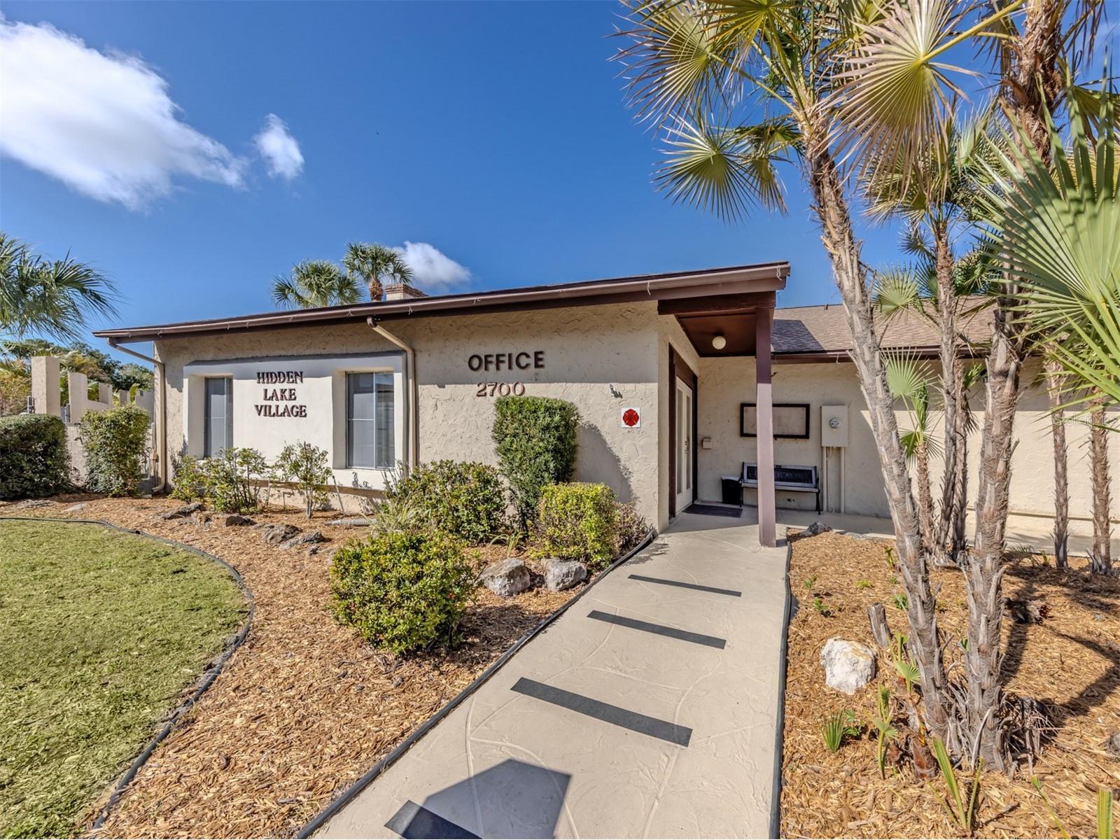 2616 Hidden Lake Drive N #A Sarasota FL 34237 A4684833 image40