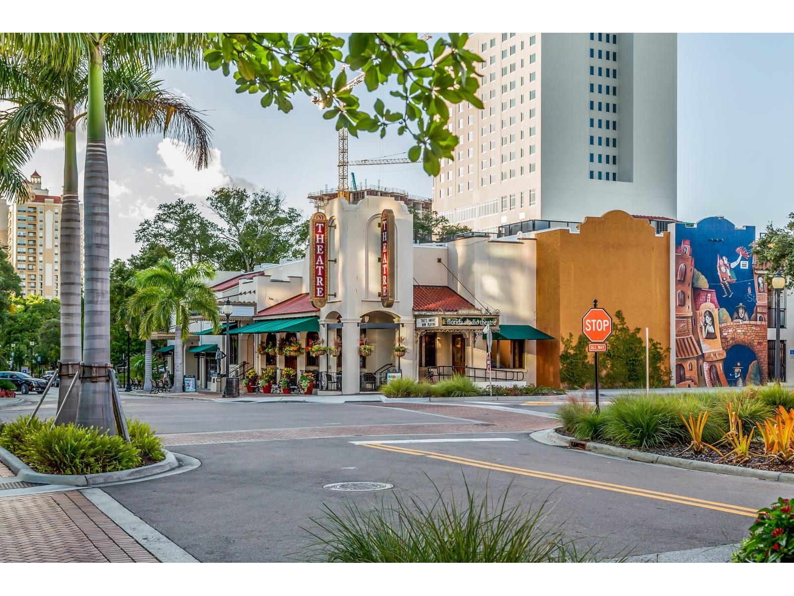 2616 Hidden Lake Drive N #A Sarasota FL 34237 A4684833 image47