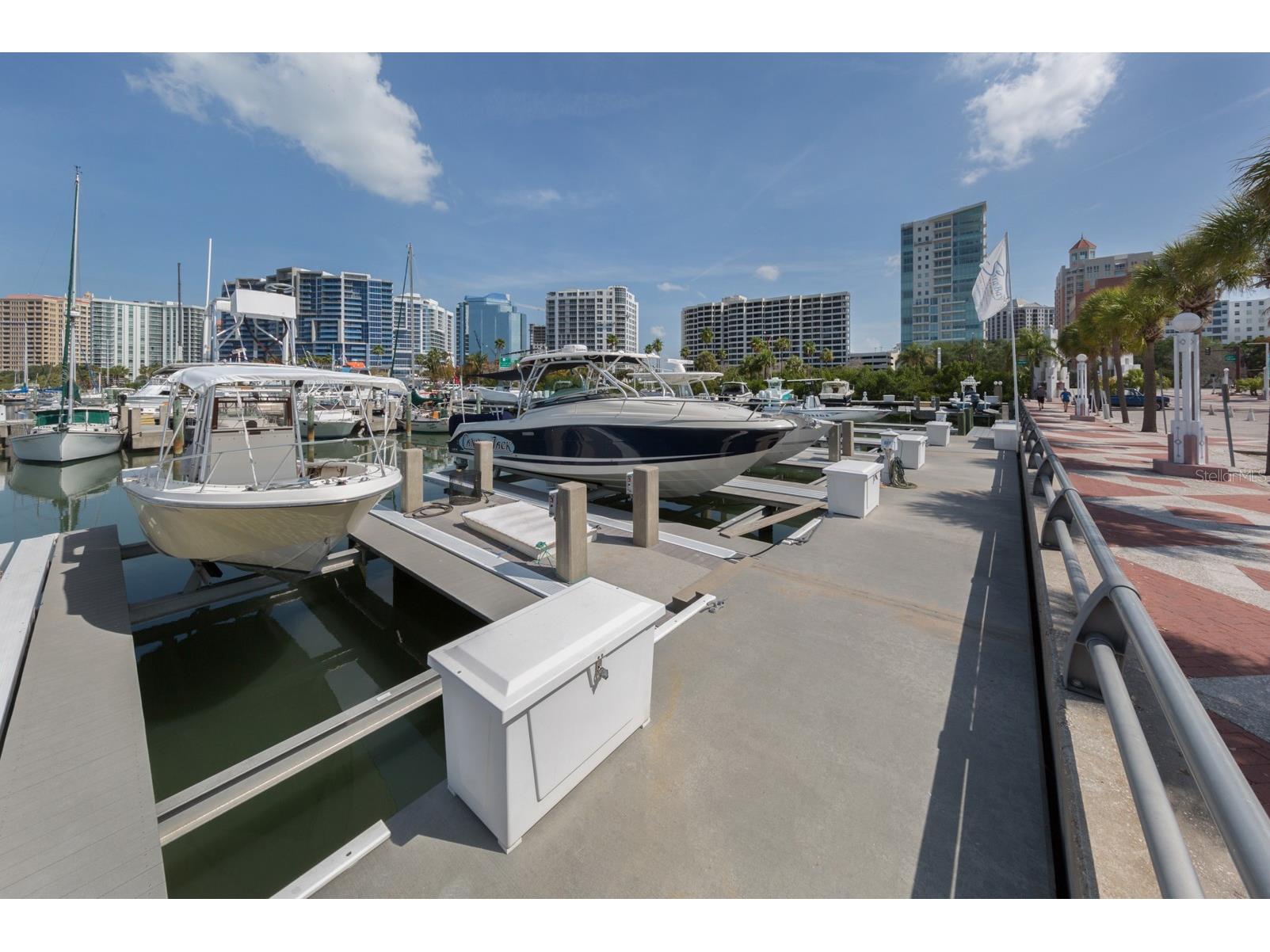 2616 Hidden Lake Drive N #A Sarasota FL 34237 A4684833 image57