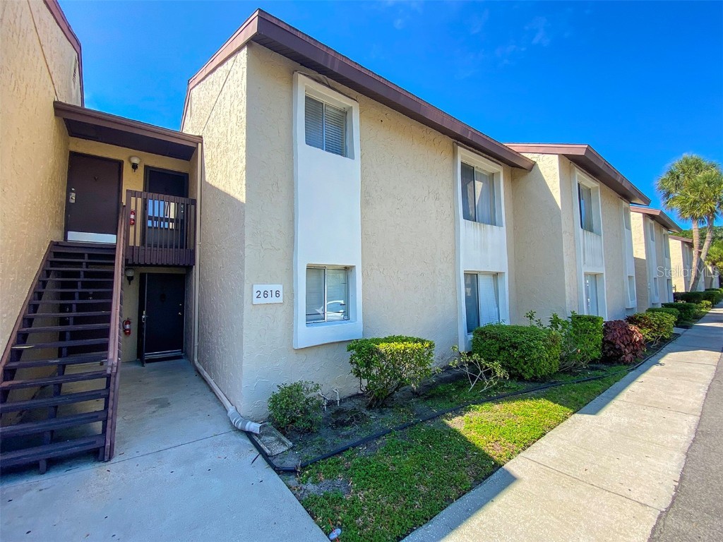 2616 Hidden Lake Drive N #C Sarasota FL 34237 A4572902 image1