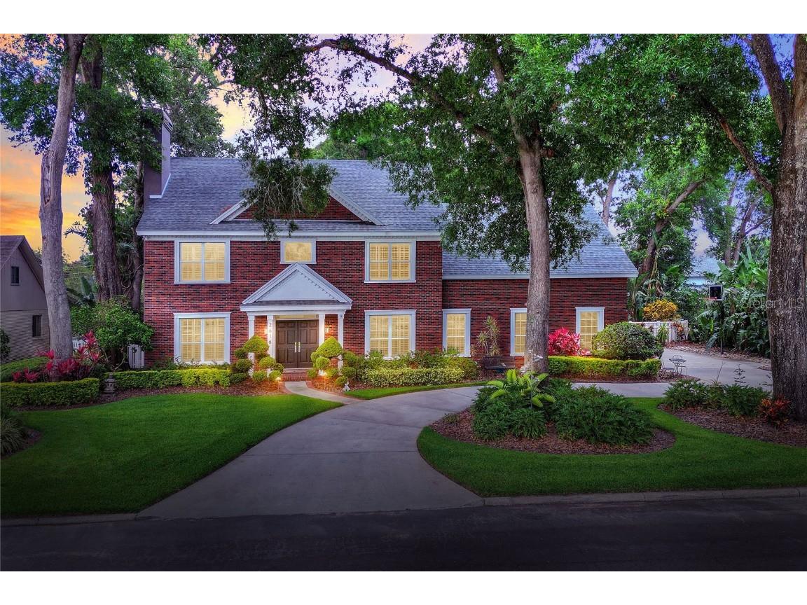 2616 Hollingsworth Hill Avenue Lakeland FL 33803 L4937351 image1