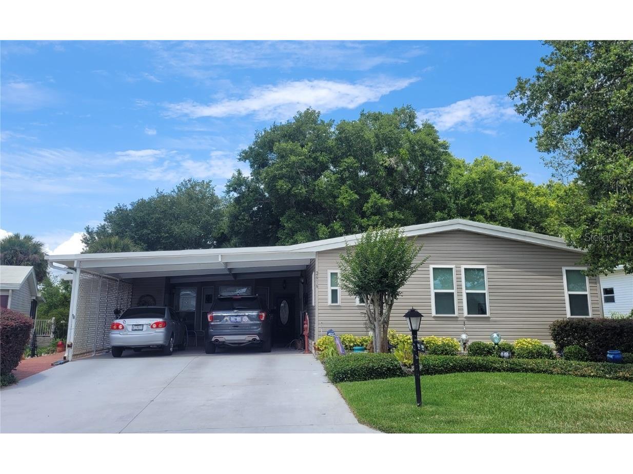 2616 Lake Grassmere Circle #1850 Zellwood FL 32798 - LAKE GRASSMERE AND LAKE COHEN O6202322 image1