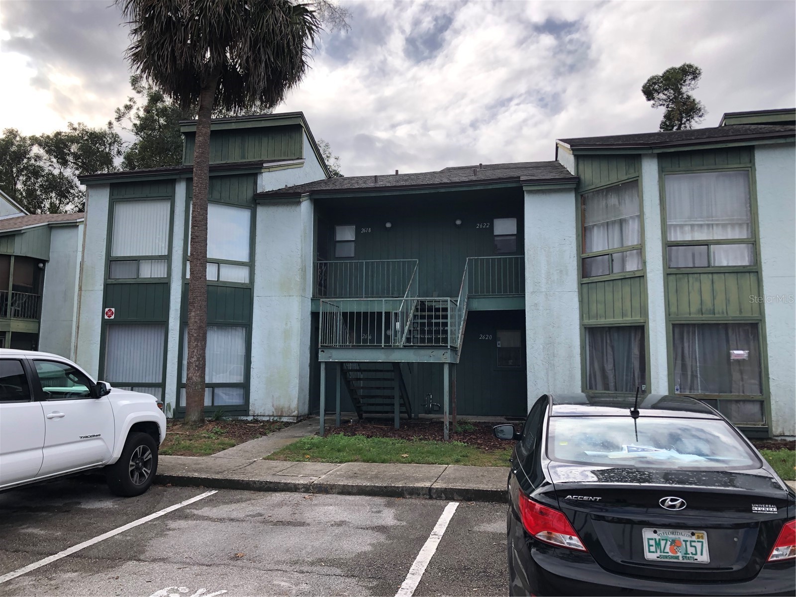 2616 Lemon Tree Lane #F Orlando FL 32839 S5144176 image1