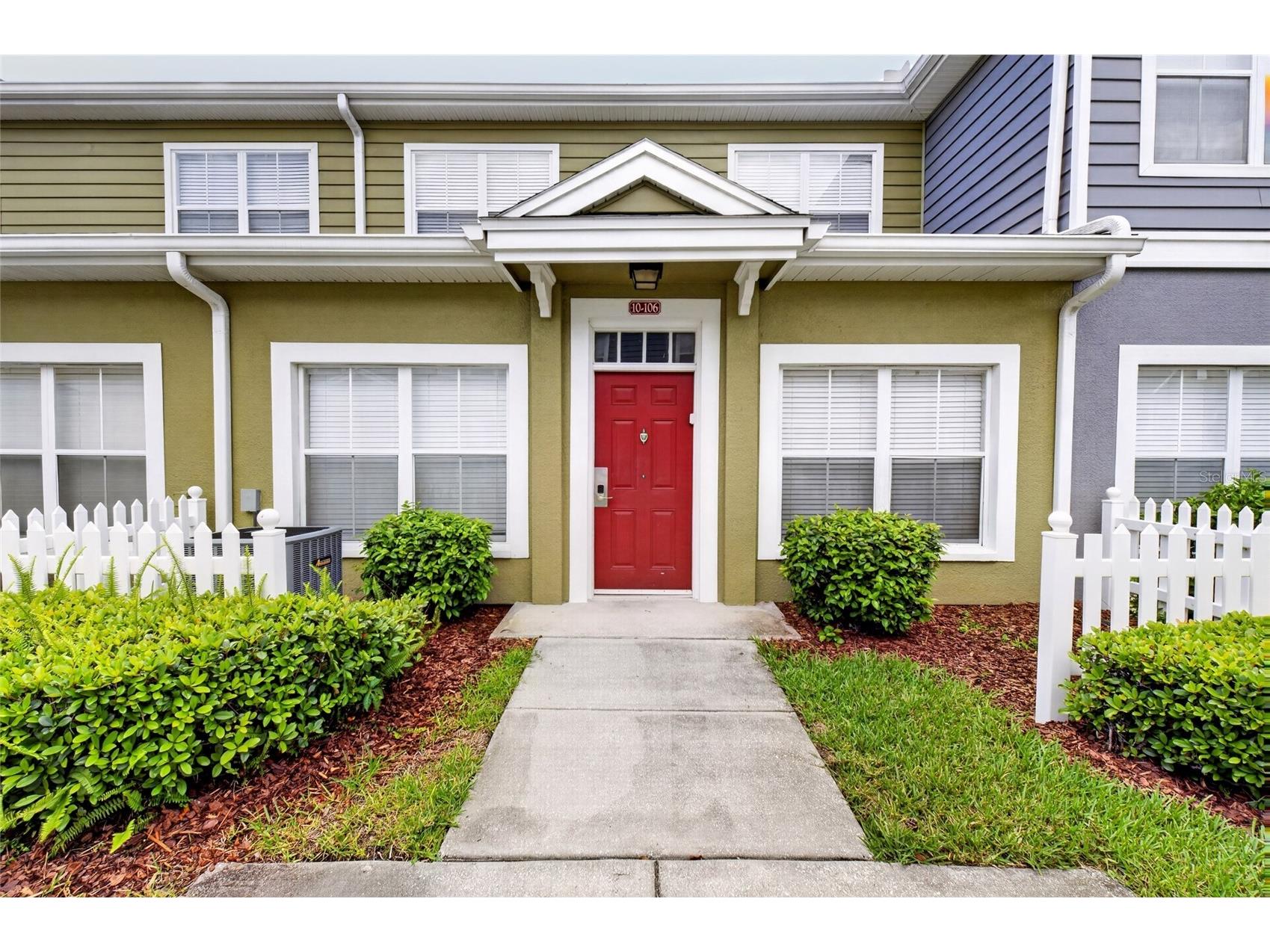 2616 Lodi Circle #106 Kissimmee FL 34746 O6398705 image1