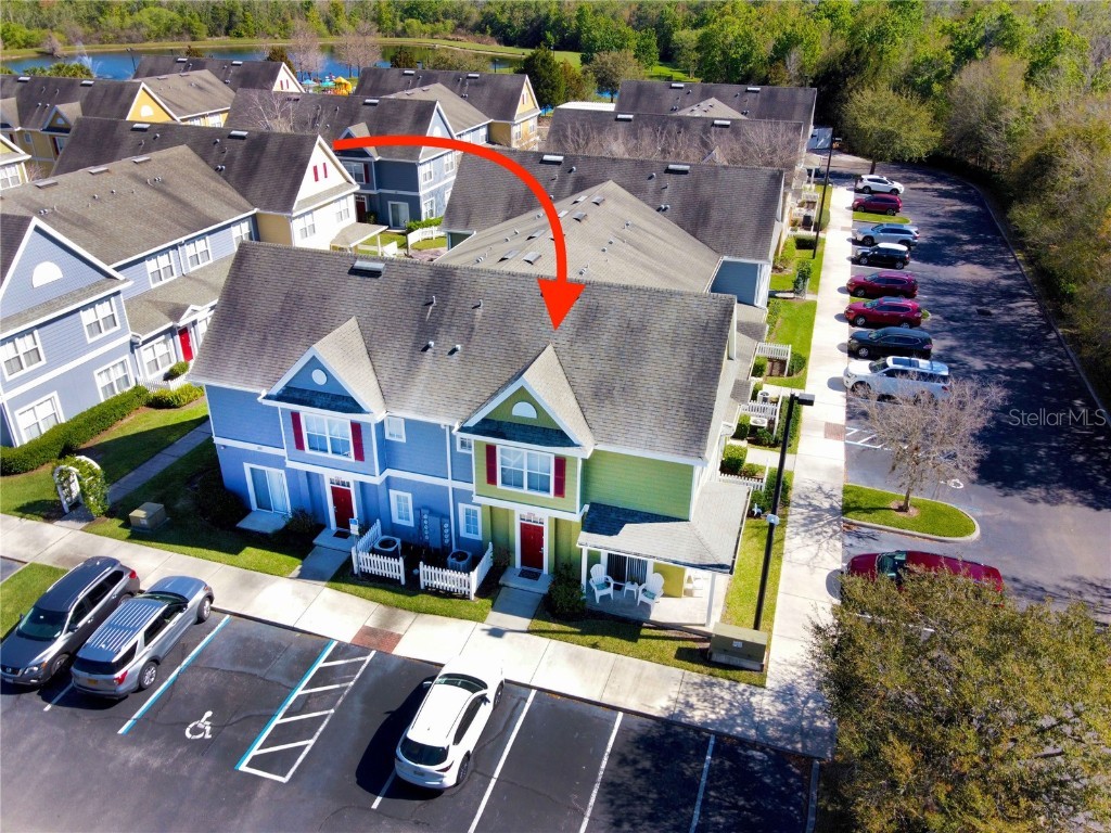 2616 Lodi Circle #107 Kissimmee FL 34746 S5063782 image1