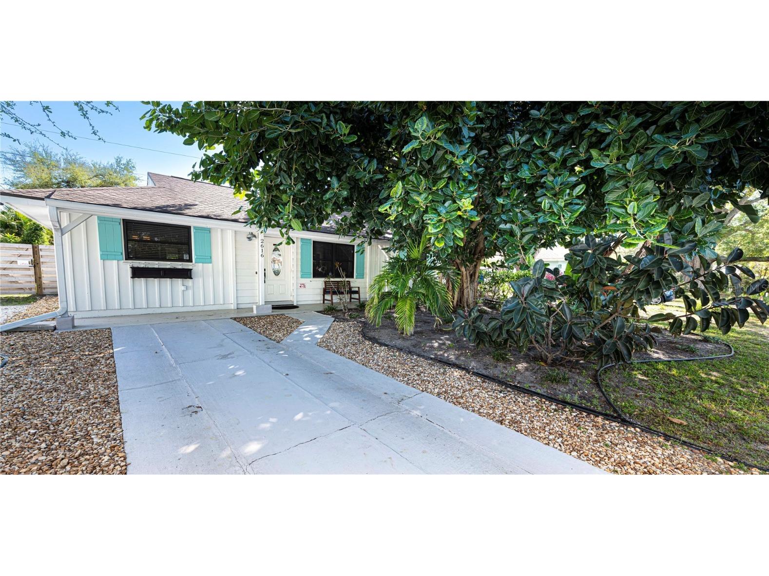 2616 Martin Street Sarasota FL 34237 T3510463 image1
