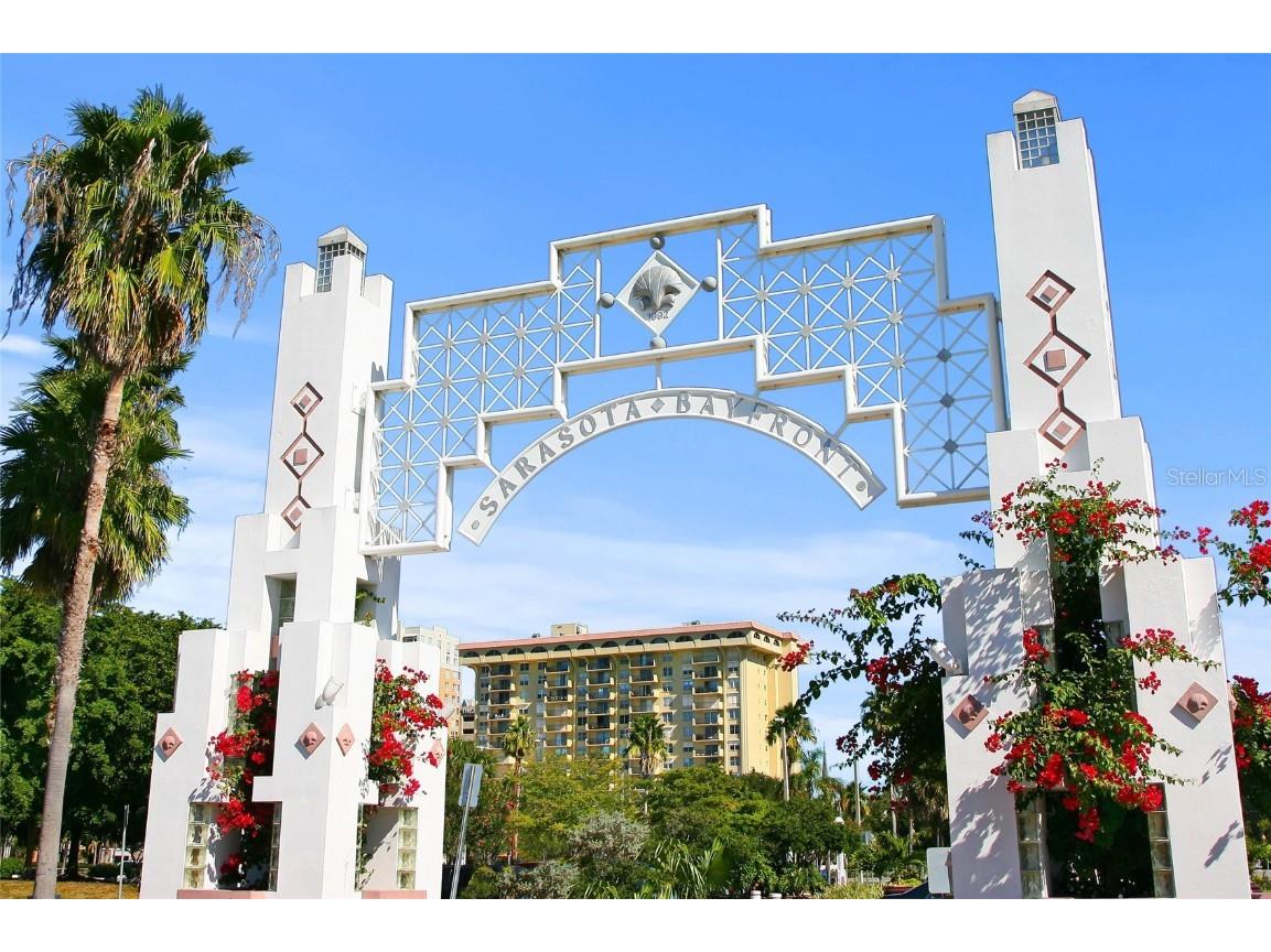 2616 Martin Street Sarasota FL 34237 A4662540 image45