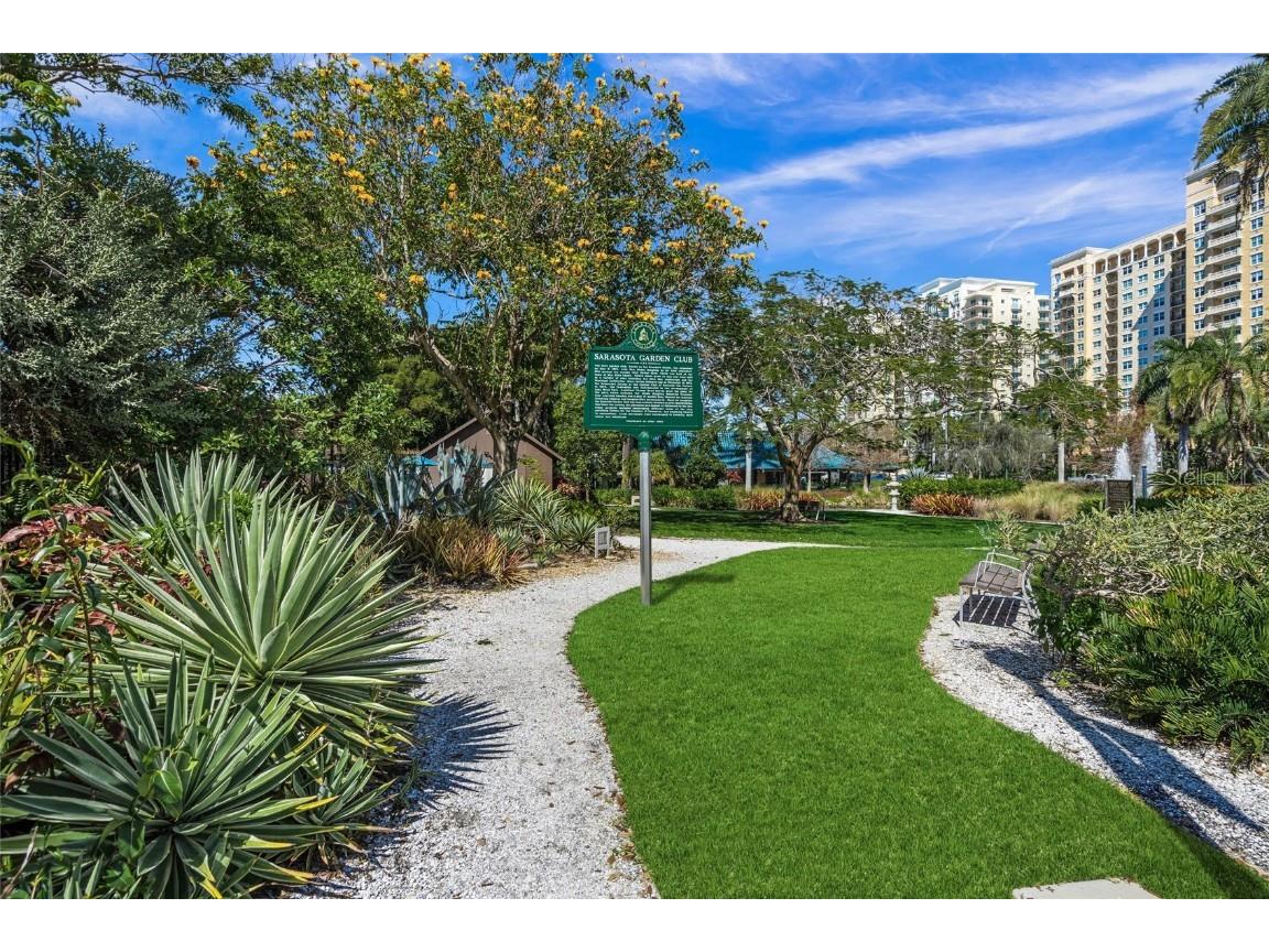 2616 Martin Street Sarasota FL 34237 A4662540 image49