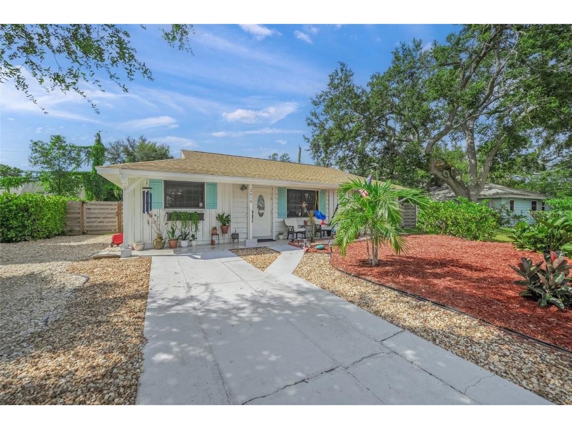 2616 Martin Street Sarasota FL 34237 A4662540 image5