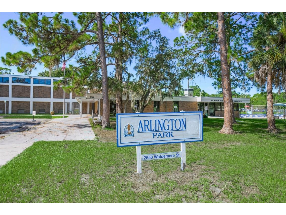 2616 Martin Street Sarasota FL 34237 A4662540 image52